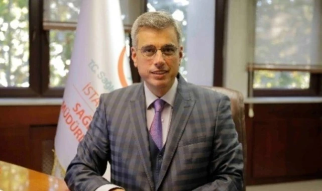 Yeni Sağlık Bakanı Memişoğlu'ndan ilk açıklama