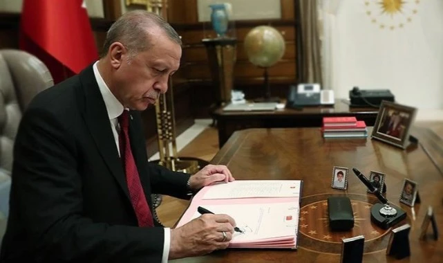 12 şirketin hisseleri Varlık Fonu'na aktarıldı!