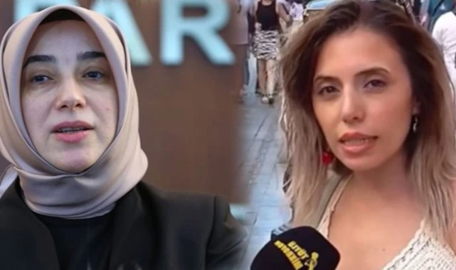AKP'li Zengin'den Dilruba çıkışı: Tutuksuz yargılansın