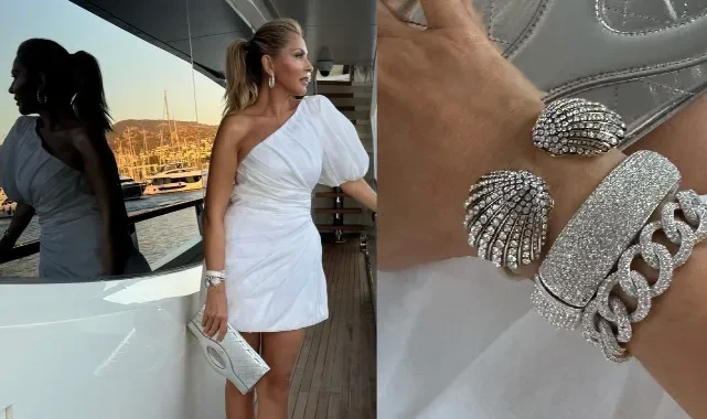 AKP’lilerin Rolex’i varsa… Sabancı’nın bileğinde milyon dolar var