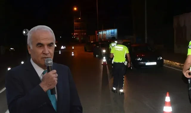 AKP milletvekilinin oğlu tutuklandı: Alkol, taciz, tehdit