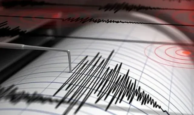 Antalya'da Peş Peşe İki Deprem: AFAD Açıkladı