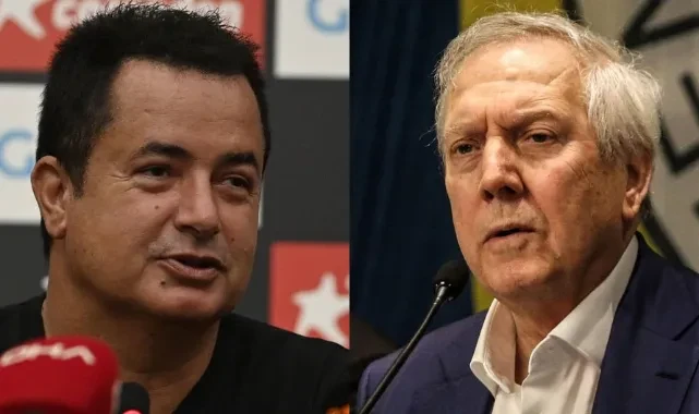 Aziz Yıldırım'ın savcılık ifadesi: Acun Ilıcalı neden Adnan Oktar hakkında suç duyurusu yapmadı?