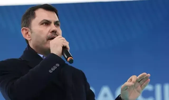 Bakan Kurum açıkladı! İşte İzmir yangınının bilançosu