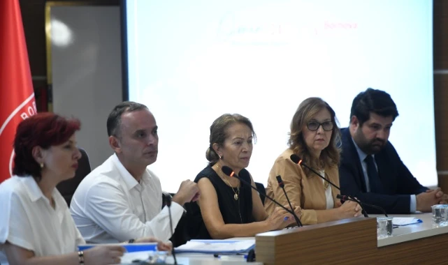 Bornova’da yeni müdürlük kuruldu 