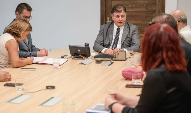 Büyükşehir memurlarının toplu iş sözleşmesi süreci tamamlandı