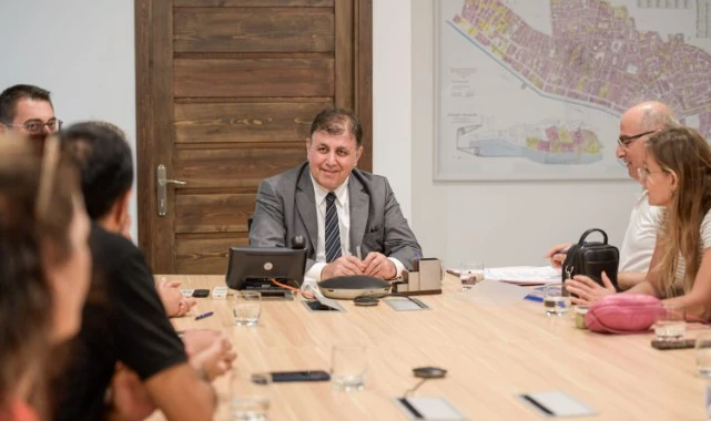 Büyükşehir memurlarının toplu iş sözleşmesi süreci tamamlandı