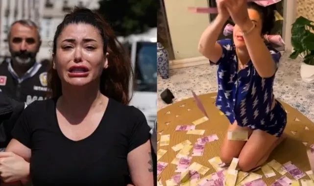 Cezaevine ağlayarak girmişti, 'Hanımağa' oldu! Koğuşta kalan öğrencilere burs bağladı