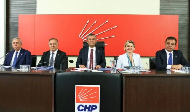CHP, belediyelerin SGK borçlarının yapılandırılması için iktidarla görüşecek