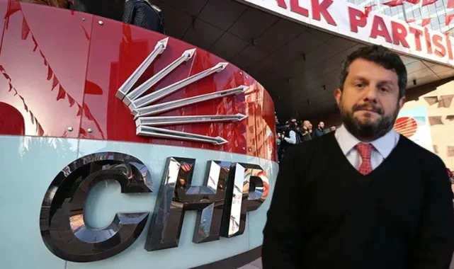 CHP'den Can Atalay Kararı: Meclis'in Olağanüstü Toplantıya Çağrılması Sağlanacak