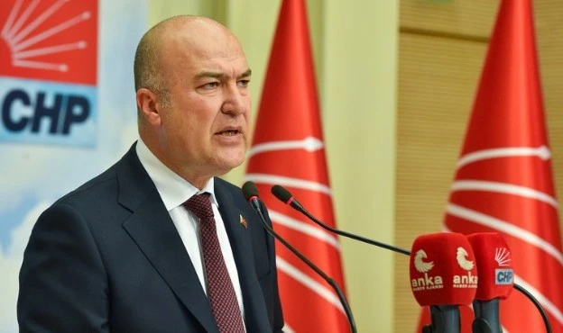 CHP'li Bakan 'koruma ordusu istedi' iddiasına yanıt verdi!
