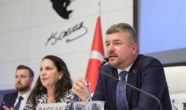 CHP Lideri Özel’in çağrısına Başkan Görkem Duman’dan tam destek! 