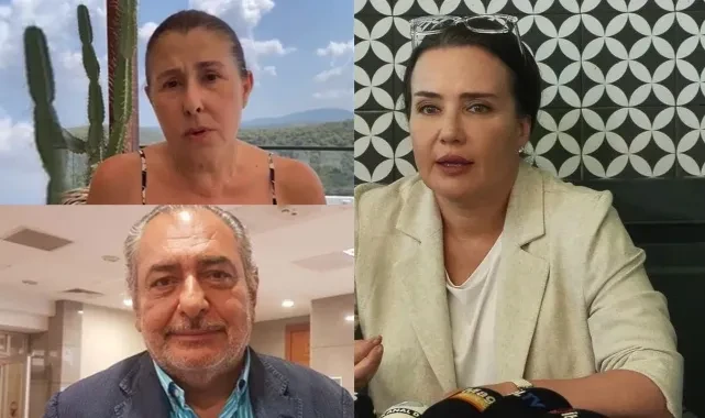 Deniz Uğur'dan açıklama geldi: Poyraz Muhtar ile ilgili mahkeme kararını verdi