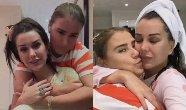 Dilan Polat'ın Şule'si sınır dışı edilmişti... Aylar sonra ortaya çıktı