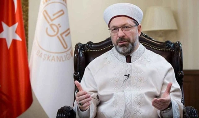 Diyanet bu yıl da şaşırtmadı! 30 Ağustos var, Atatürk yok!