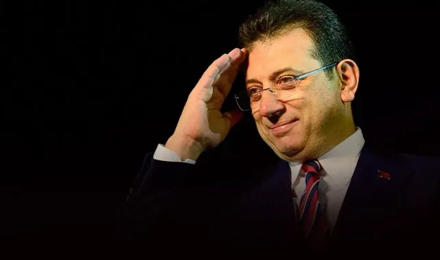 Ekrem İmamoğlu bugün İzmir'de