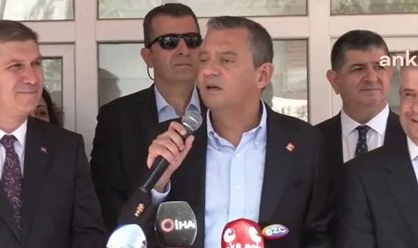 ''Garibandan Oy Alarak İktidara Geldiler, Şimdi Köylünün Yüzüne Bakmıyorlar''