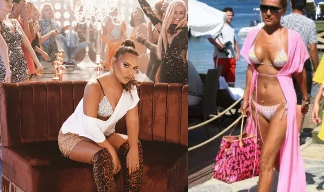 Herkes Narin'i ararken, Demet Akalın'ın idam çıkışı olay yarattı