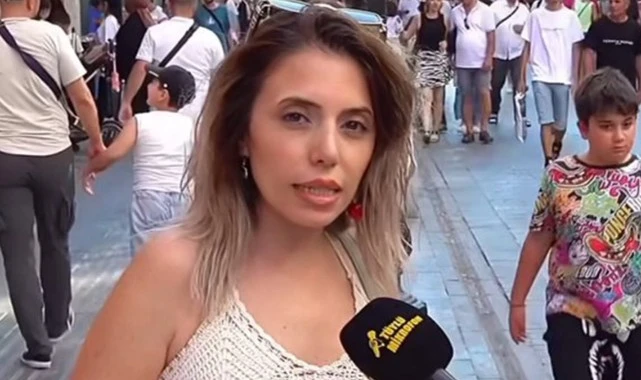 İnstagram yasağını eleştirdi diye Dilruba'nın tutuklanması AKP'li Birinci'yi de isyan ettirdi