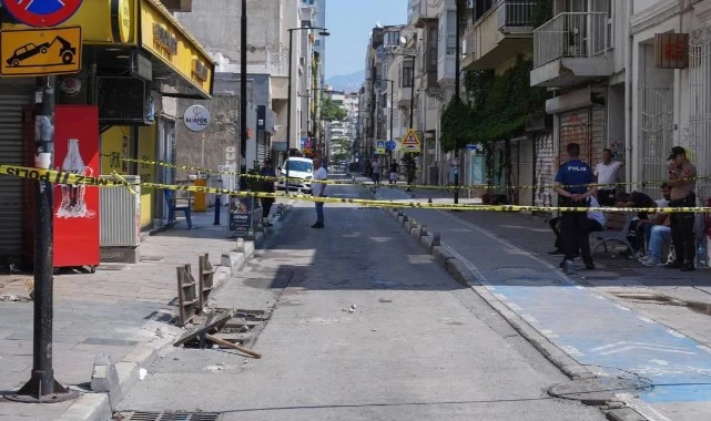İzmir'de 2 kişinin öldüğü elektrik faciası: Belediye başkanları hakkında suç duyurusu