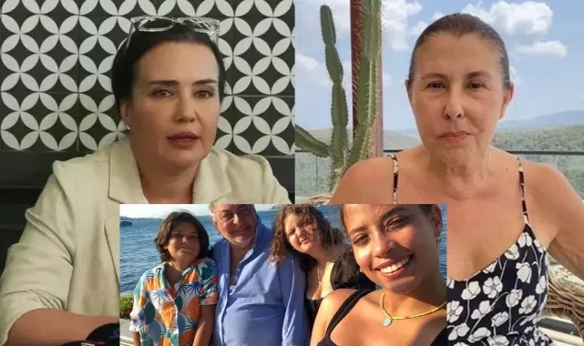 'Kaçırma' tartışması bitti: Deniz Uğur'dan 'özür' ve 'dayanışma' açıklaması