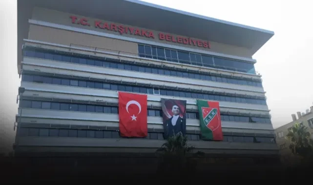 Karşıyaka Belediyesi'ndeki korsan eylem sonrası 93 işçi işten çıkarıldı