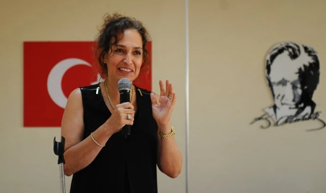 Karşıyaka Kent Konseyi’ne kadın eli değecek