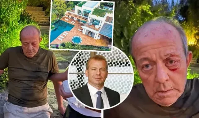 Kaya Sabancı ve Vedat Aşçı arasındaki sosyetik kavgada dikkat çeken hamle: Bodrum'u terk etti
