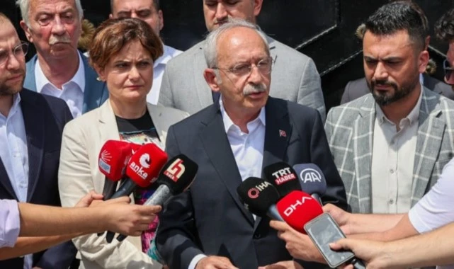 Kılıçdaroğlu, 3 Aralık'ta hakim karşısına çıkacak