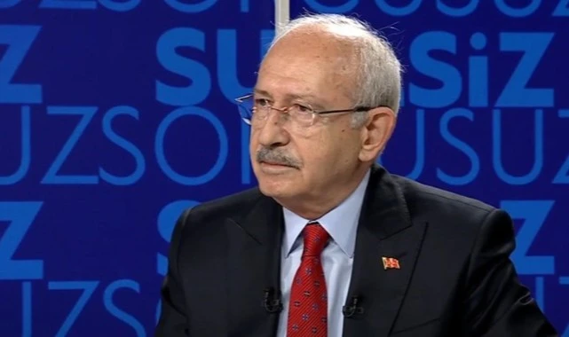 Kılıçdaroğlu’ndan kurulay öncesi flaş açıklama: “Delegeler derse ki 'Gelmen lazım arkadaş' görev verirlerse o zaman düşünürüm”