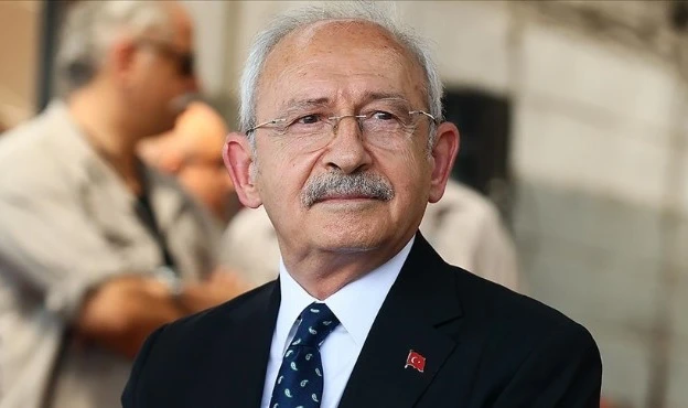 Kılıçdaroğlu’ndan 'tüzük kurultayı' açıklaması 