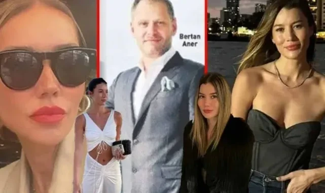 Kocanı elinden aldım: Burcu Tandoğan Aner ve Ayça Kerimoğlu davasında yeni gelişme