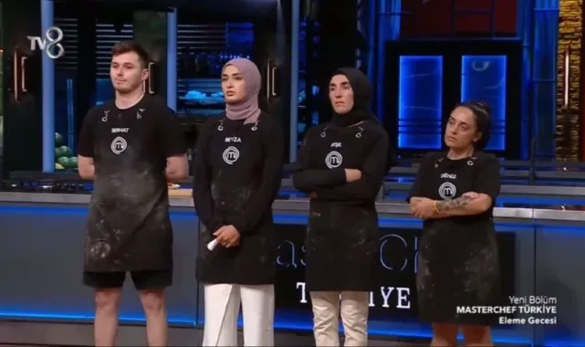 MasterChef yarışmacılarının maaşı hayrete düşürdü: O iddia gündeme bomba gibi düştü