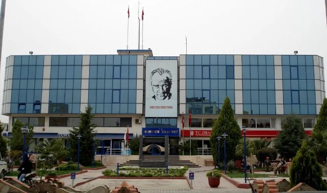 Menderes'te Zafer Bayramı Coşkuyla Kutlanacak