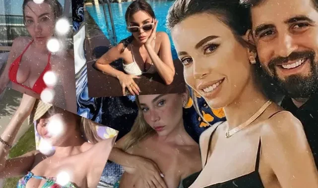 Onlyfans hesabı açtığı iddia edilmişti... Bilal Hancı'nın eski eşi Esin Çepni'den zehir zemberek açıklama