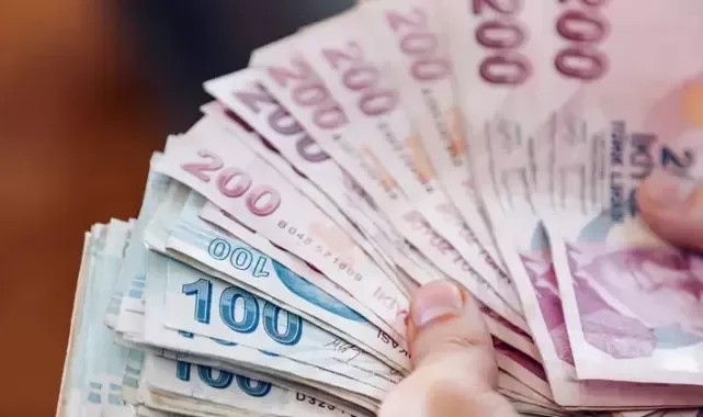 Resmi Gazete'de yayımlandı! En düşük emekli maaşı değişti