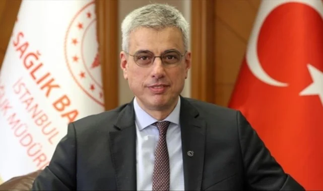 Sağlık Bakanı Kemal Memişoğlu'ndan M çiçeği açıklaması!