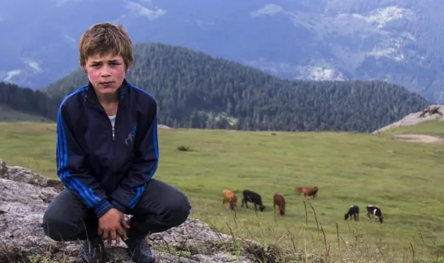Şehit Eren Bülbül'ün ölümünün üzerinden 7 yıl geçti! 
