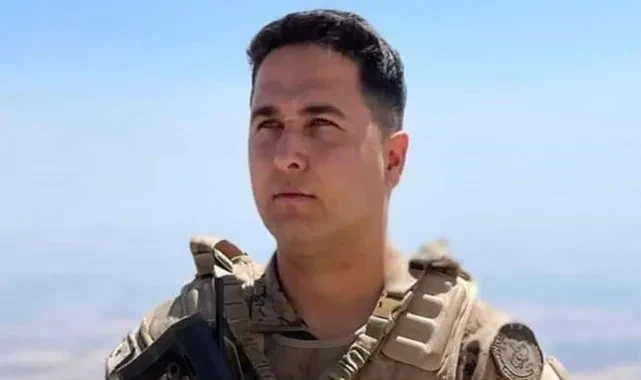 Şehit Kalaz'ın Karabük'teki ailesine acı haber verildi