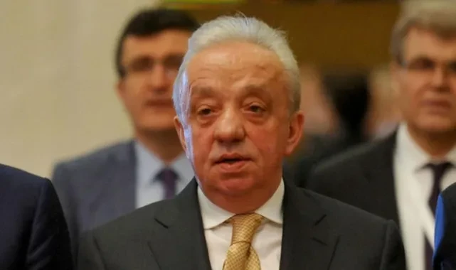 Seviye değişmemiş; Mehmet Cengiz'den eleştirilere k.ç'lı yanıt...