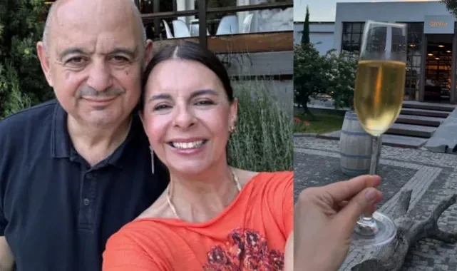 Suvla şaraplarının sahibi 260 liraya sattığı şarabı mekanda 3 bin 300 liraya içince isyan etti