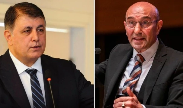Tugay’dan Soyer’e: İşi gücü bırakıp bizi eleştirme!