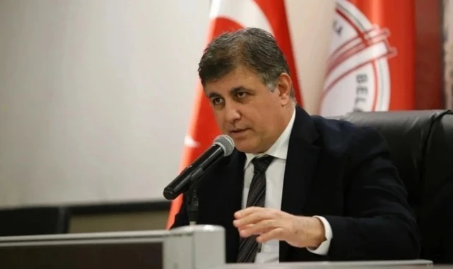 Tugay, iğneden ipliğe tasarrufa gitti, bütçe toparlandı: Giderler yüzde 30 azaldı!
