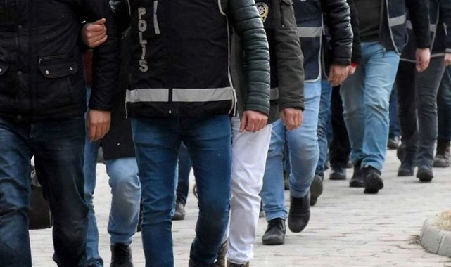 42 ilde uyuşturucu operasyonu: 227 kişi yakalandı