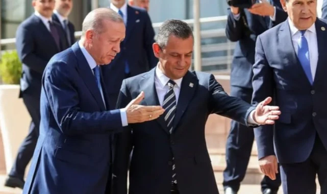 ASAL Araştırma son anketi yayımladı: Yarış kızıştı, rakibine 5 puan fark attı