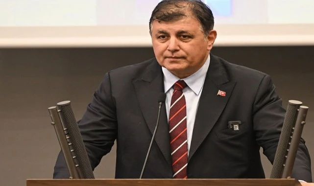 Başkan Tugay'dan iktidara 'ayrım' tepkisi: Sanki İzmir'in kötülüğünü istiyorlar