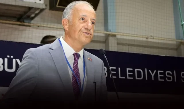 Başkan Tugay yollarını ayırmıştı... O isme yeni görev!