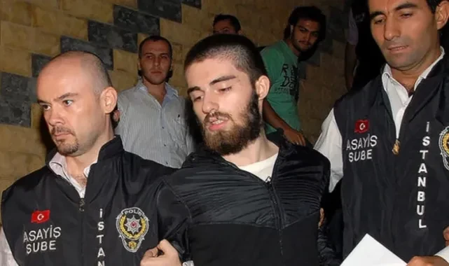 Cem Garipoğlu'nun mezarı açılacak