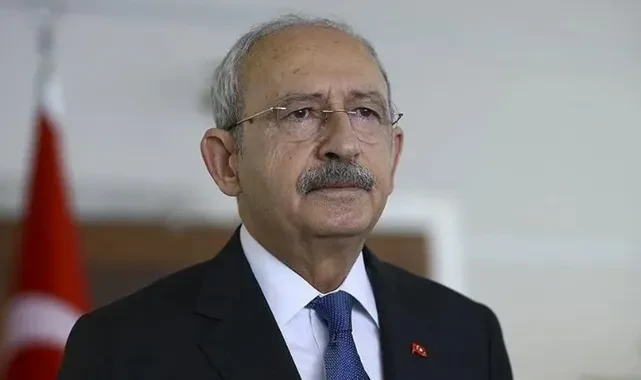 CHP kurultayında Kemal Kılıçdaroğlu'nun ismi söküldü