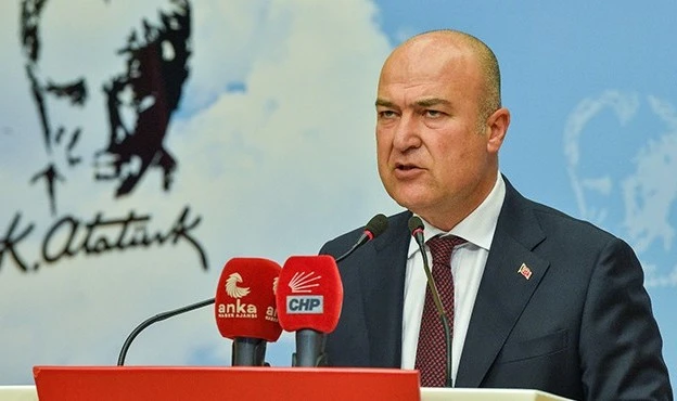 CHP’li Bakan uyardı: Türkiye yeni bir Afgan göçü ile karşı karşıya!